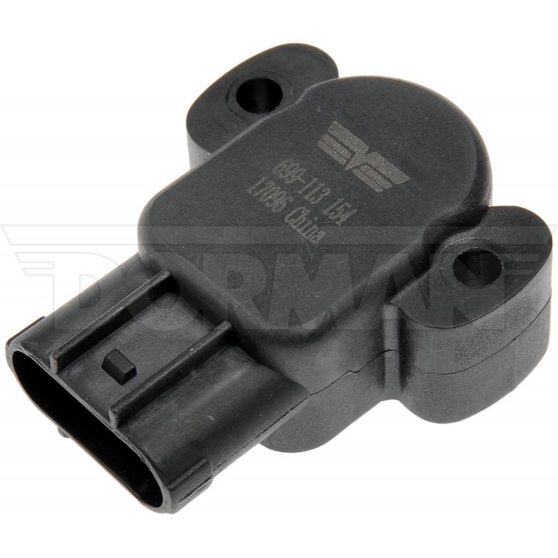 Dorman 699113 - Accelerator Pedal Sensor Dorman 699113 Accelerator Pedal Sensor product image 3 of 3