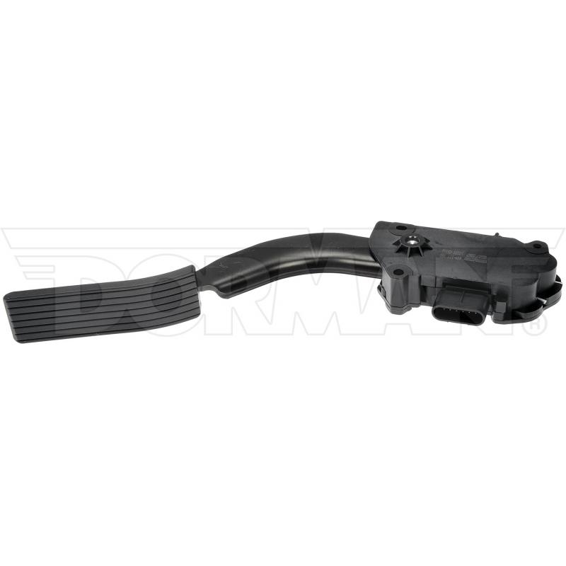 Dorman 699115 - Accelerator Pedal Dorman 699115 Accelerator Pedal product image 1 of 4