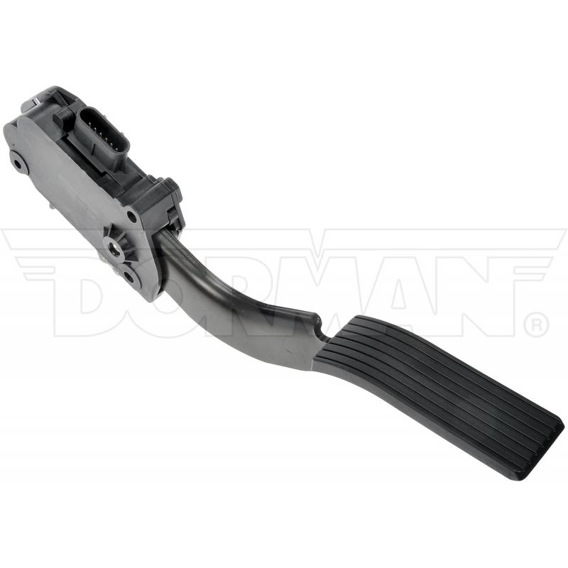 Dorman 699115 - Accelerator Pedal Dorman 699115 Accelerator Pedal product image 2 of 4