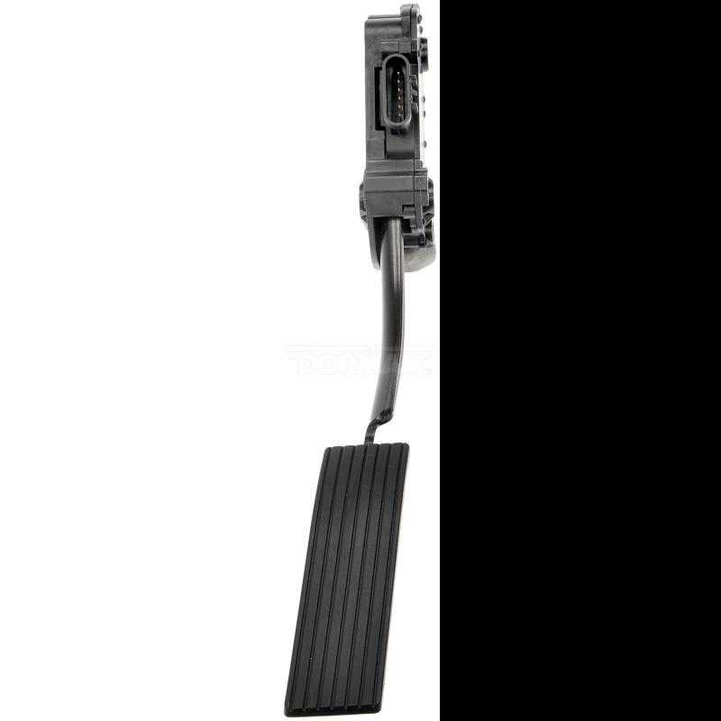 Dorman 699115 - Accelerator Pedal Dorman 699115 Accelerator Pedal product image 3 of 4