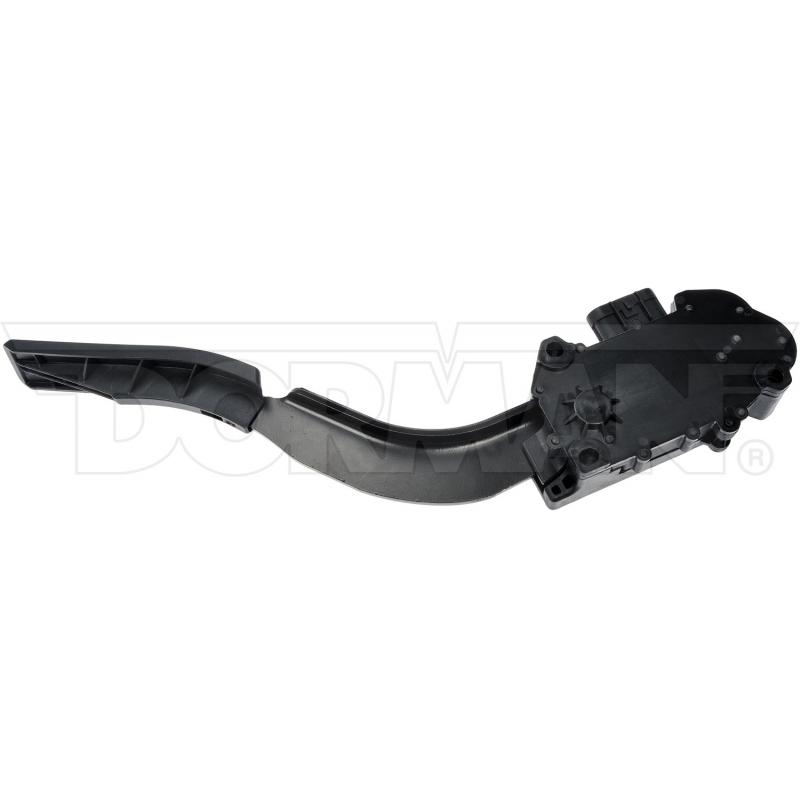 Dorman 699115 - Accelerator Pedal Dorman 699115 Accelerator Pedal product image 4 of 4
