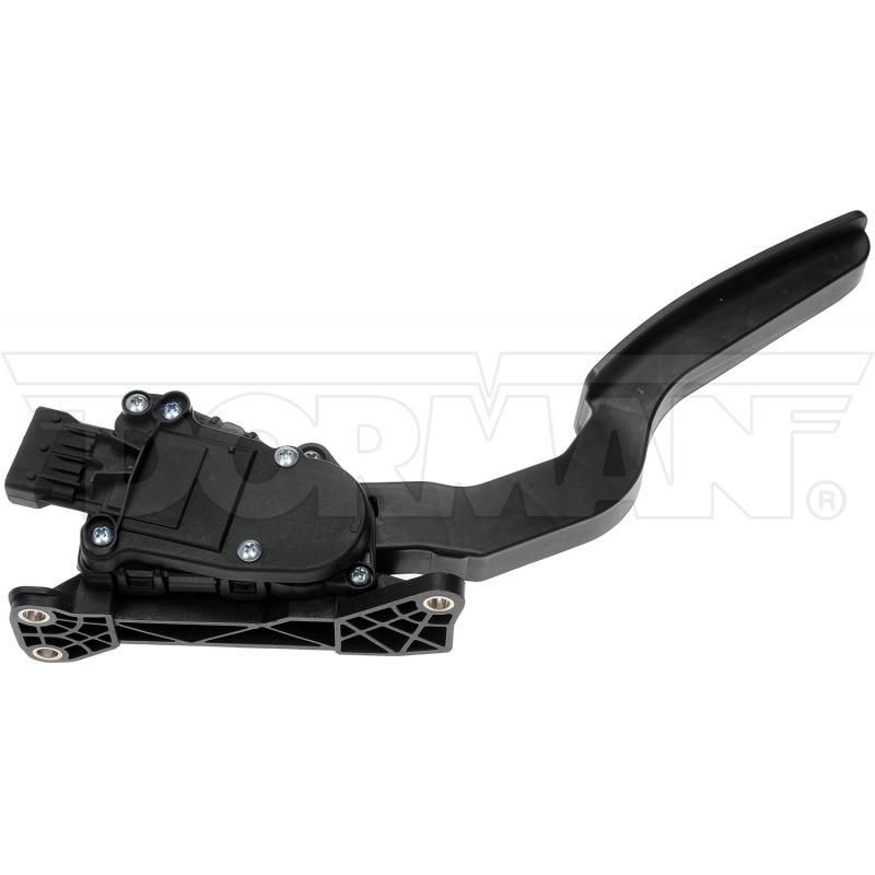 Dorman 699116 Accelerator Pedal product image 1 of 3
