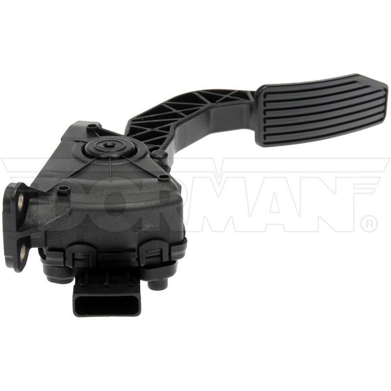 Dorman 699116 Accelerator Pedal product image 2 of 3