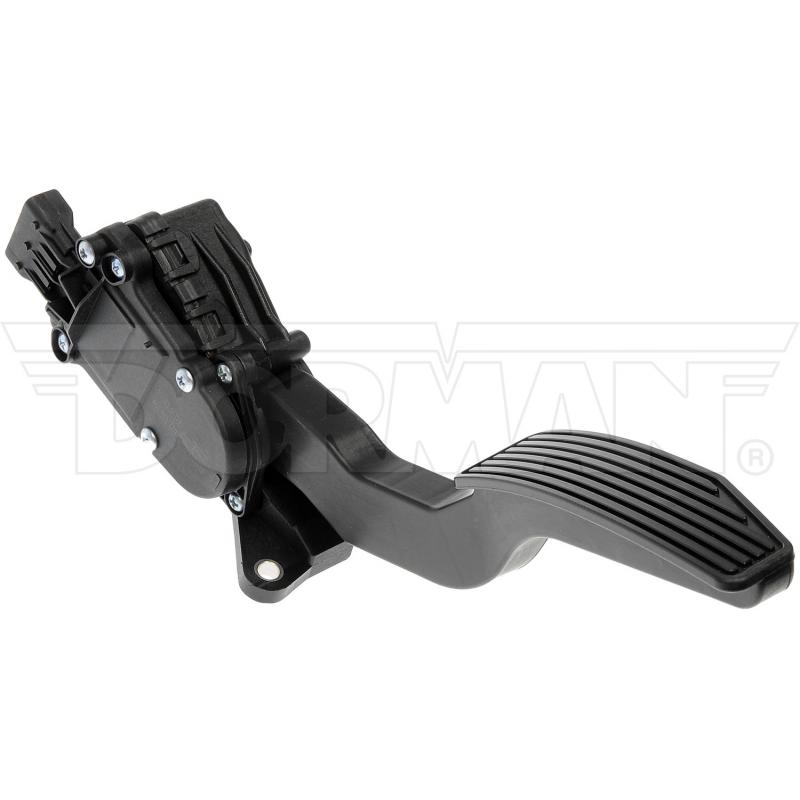Dorman 699116 Accelerator Pedal product image 3 of 3
