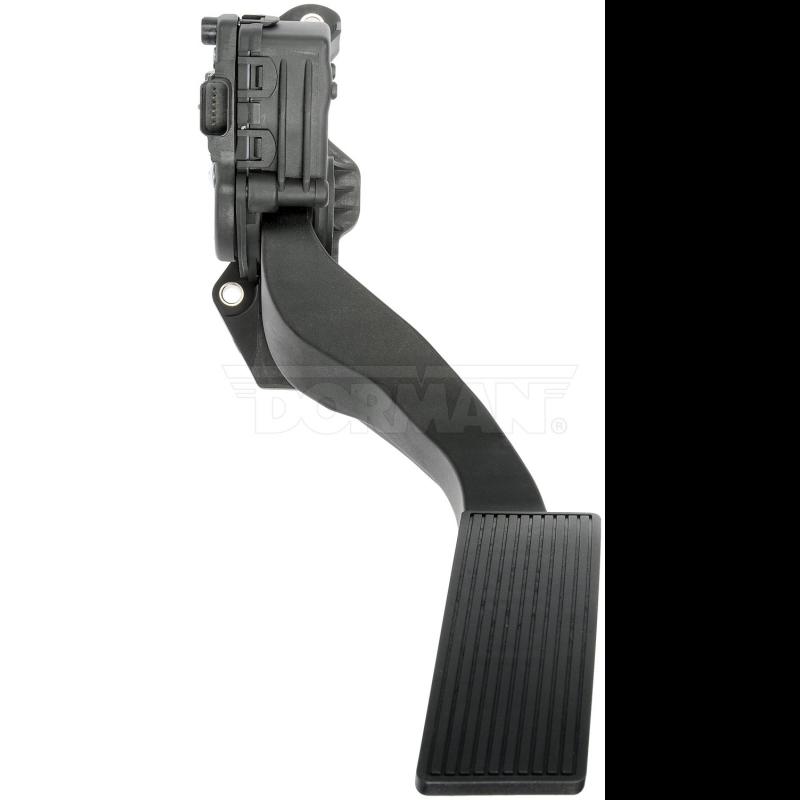 Dorman 699118 - Accelerator Pedal Dorman 699118 Accelerator Pedal product image 1 of 3