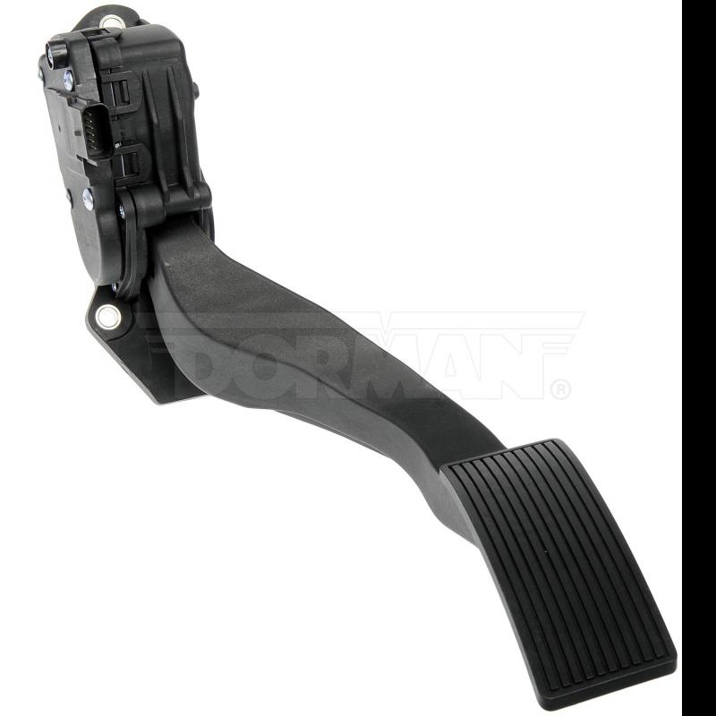 Dorman 699118 Accelerator Pedal product image 2 of 3