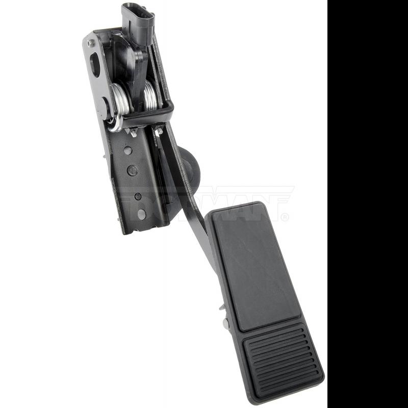 Dorman 699119 - Accelerator Pedal Dorman 699119 Accelerator Pedal product image 1 of 3