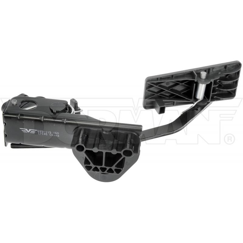 Dorman 699119 Accelerator Pedal product image 2 of 3