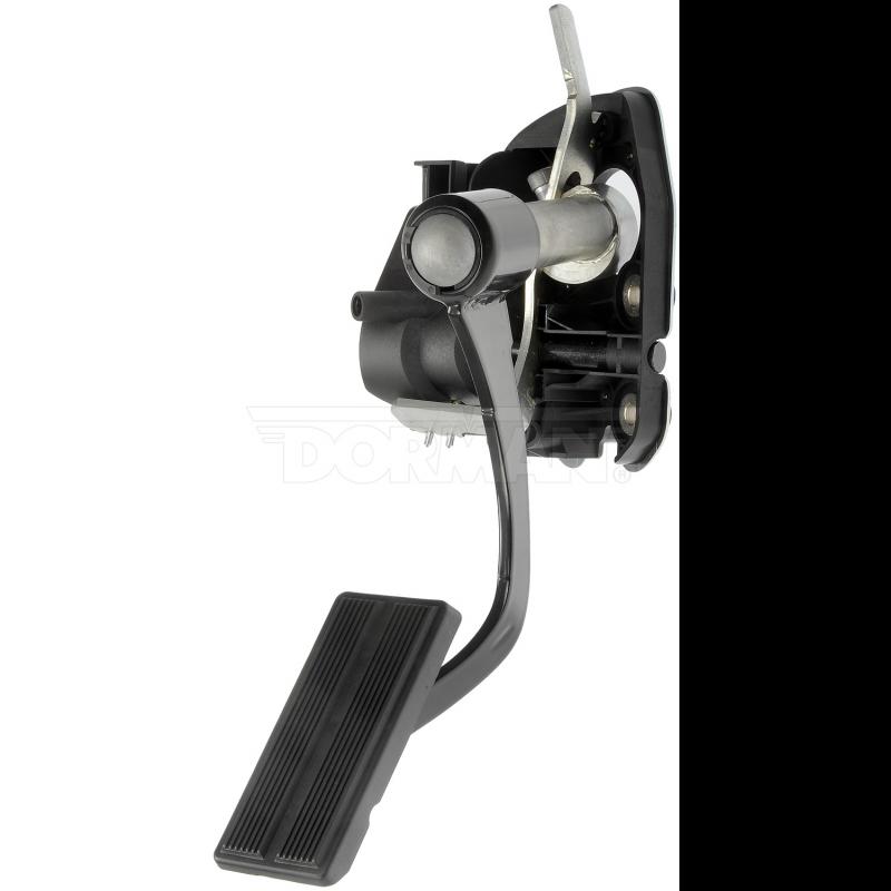 Dorman 699121 - Accelerator Pedal Dorman 699121 Accelerator Pedal product image 1 of 5
