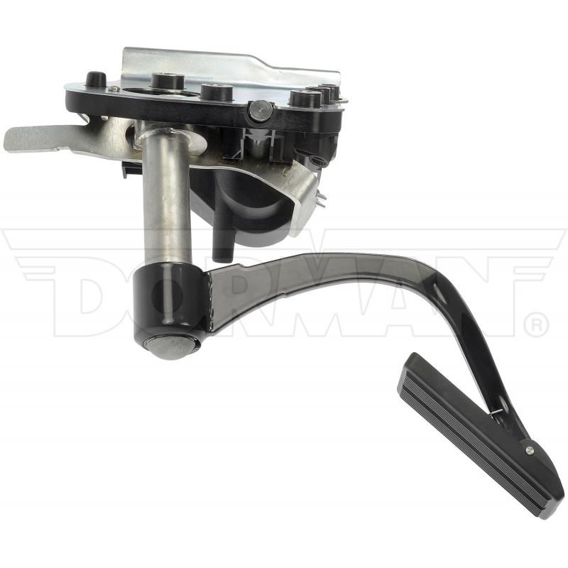 Dorman 699121 - Accelerator Pedal Dorman 699121 Accelerator Pedal product image 2 of 5