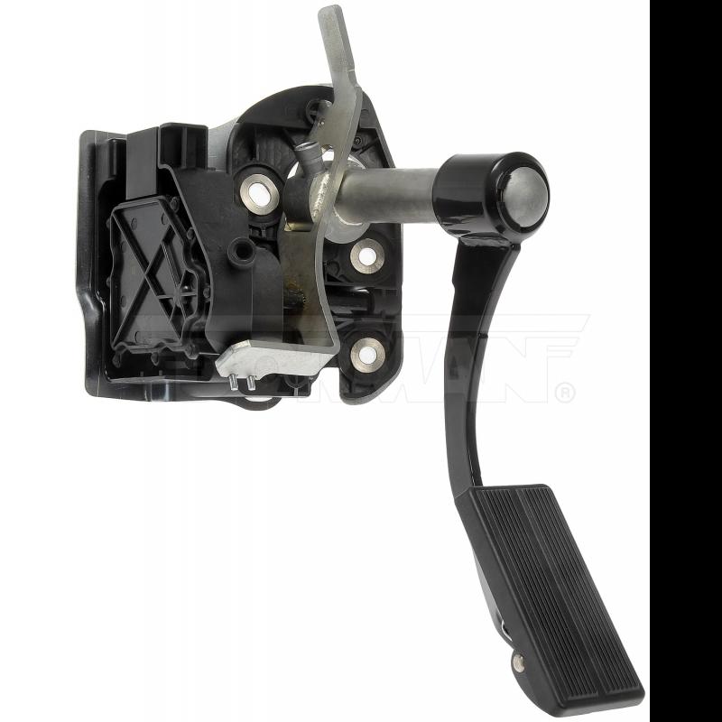 Dorman 699121 - Accelerator Pedal Dorman 699121 Accelerator Pedal product image 3 of 5