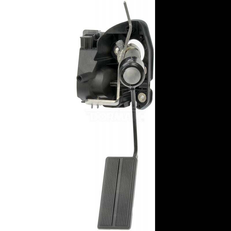 Dorman 699121 - Accelerator Pedal Dorman 699121 Accelerator Pedal product image 4 of 5