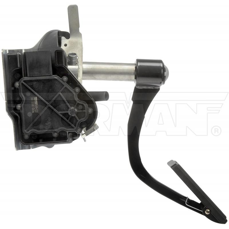 Dorman 699121 - Accelerator Pedal Dorman 699121 Accelerator Pedal product image 5 of 5
