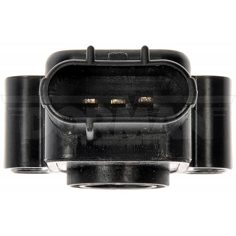 Dorman 699122 Accelerator Pedal Sensor product image 2 of 4