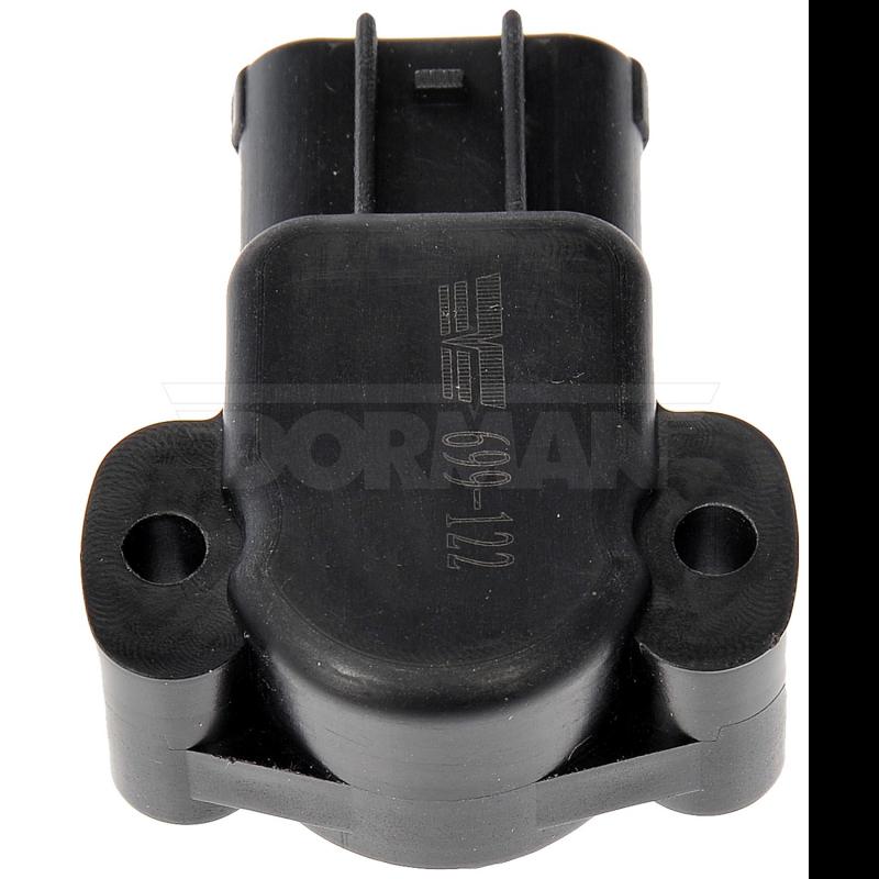 Dorman 699122 Accelerator Pedal Sensor product image 3 of 4