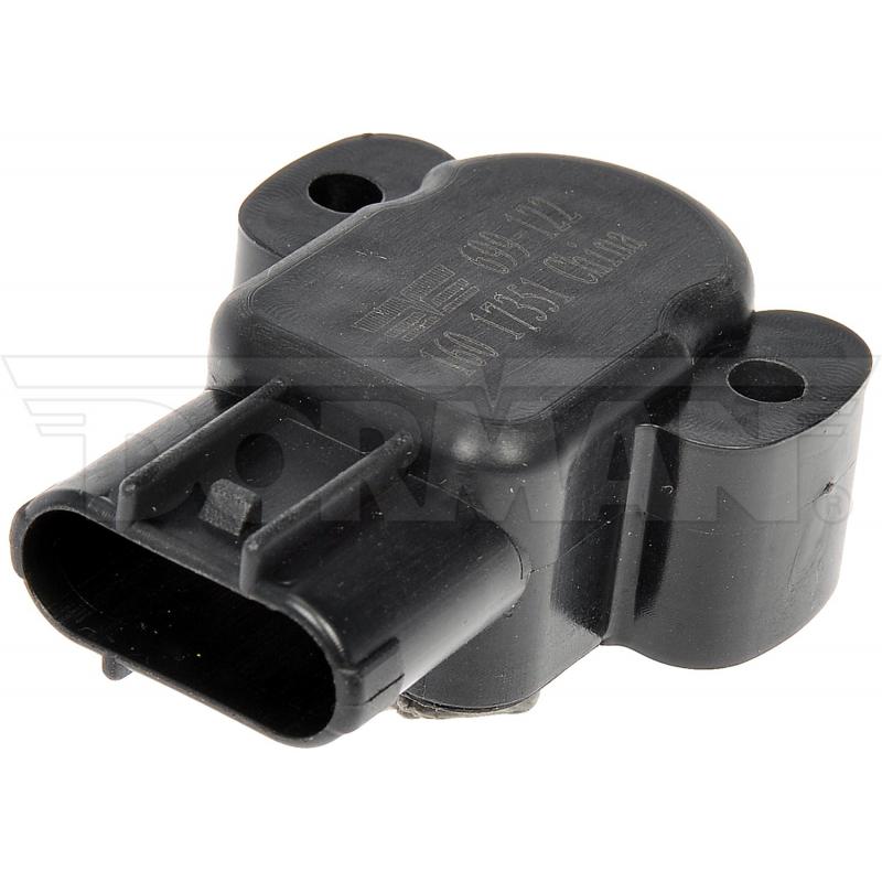 Dorman 699122 Accelerator Pedal Sensor product image 4 of 4