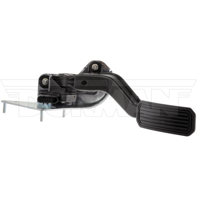 Dorman 699123 - Accelerator Pedal Dorman 699123 Accelerator Pedal product image 1 of 3