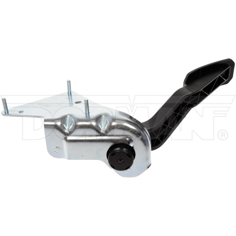 Dorman 699123 - Accelerator Pedal Dorman 699123 Accelerator Pedal product image 2 of 3