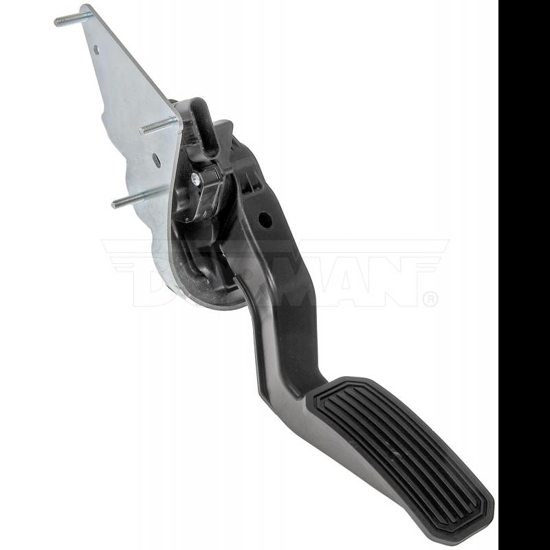 Dorman 699123 - Accelerator Pedal Dorman 699123 Accelerator Pedal product image 3 of 3