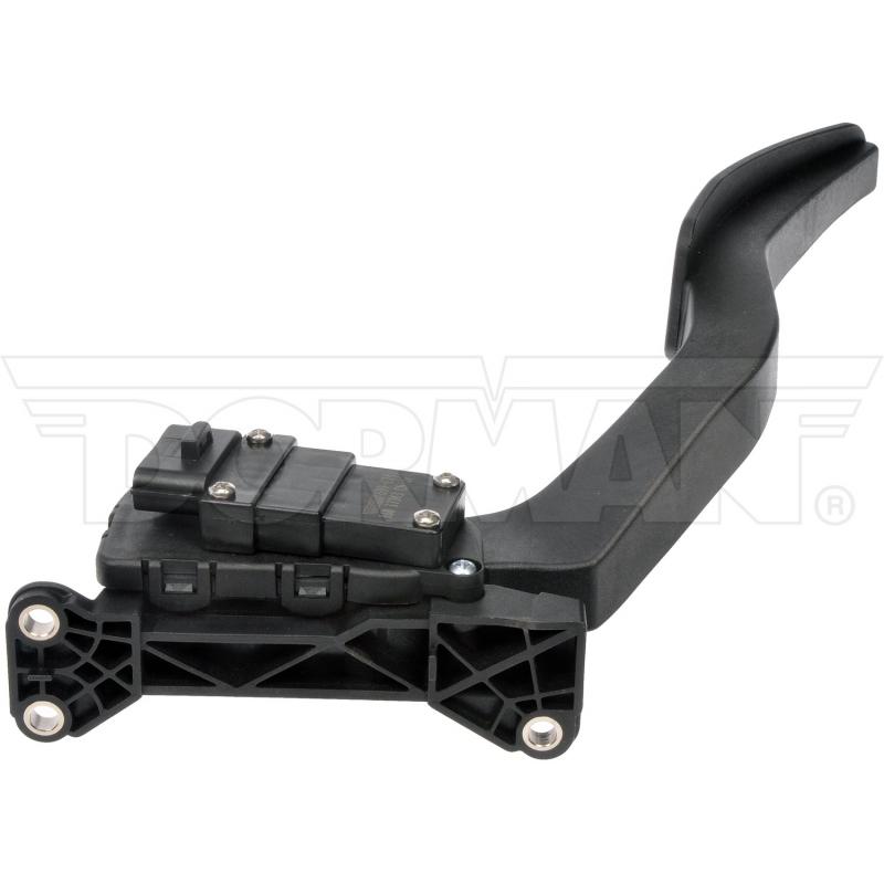 Dorman 699124 - Accelerator Pedal Dorman 699124 Accelerator Pedal product image 1 of 4