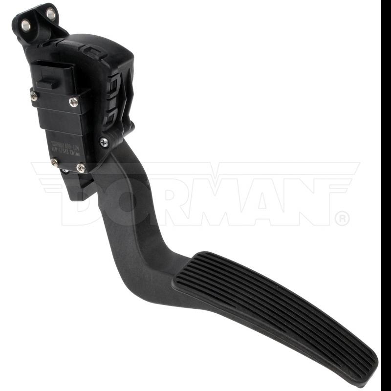 Dorman 699124 - Accelerator Pedal Dorman 699124 Accelerator Pedal product image 3 of 4