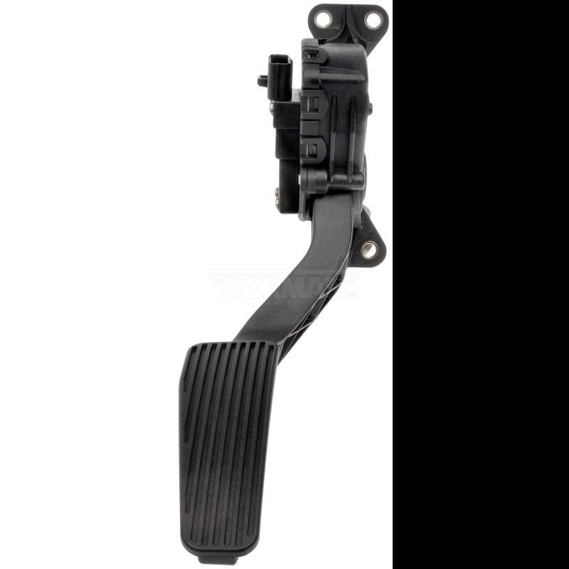 Dorman 699124 - Accelerator Pedal Dorman 699124 Accelerator Pedal product image 4 of 4