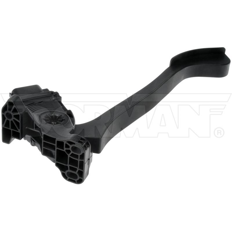 Dorman 699126 - Accelerator Pedal Dorman 699126 Accelerator Pedal product image 1 of 4