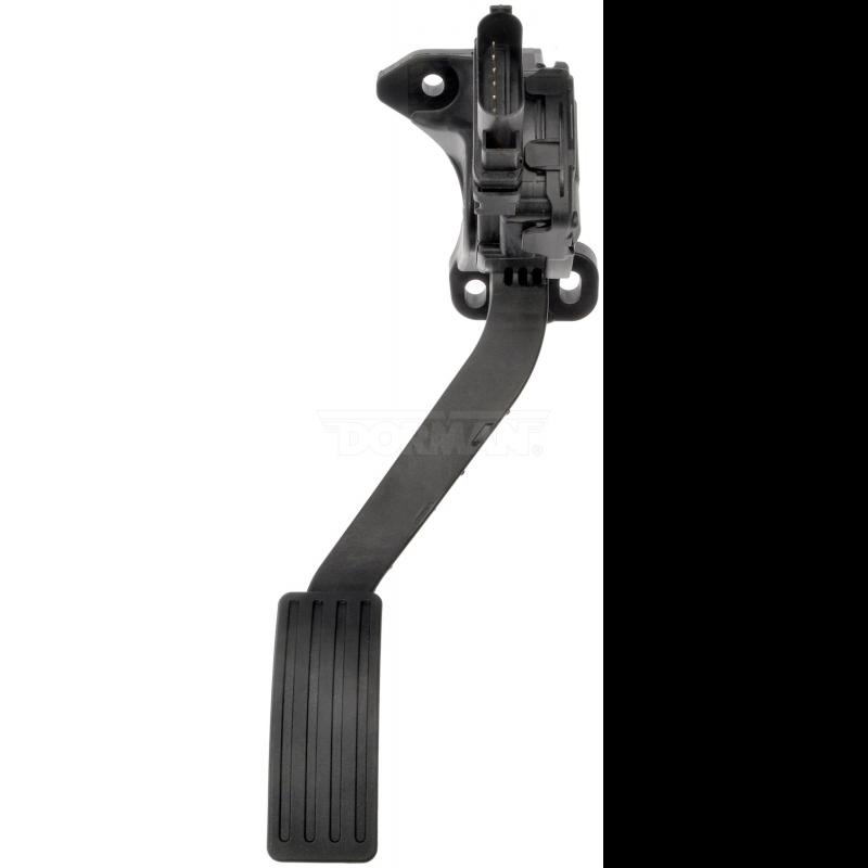 Dorman 699126 - Accelerator Pedal Dorman 699126 Accelerator Pedal product image 2 of 4