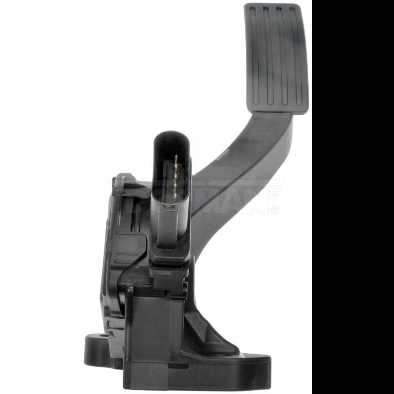 Dorman 699126 - Accelerator Pedal Dorman 699126 Accelerator Pedal product image 3 of 4
