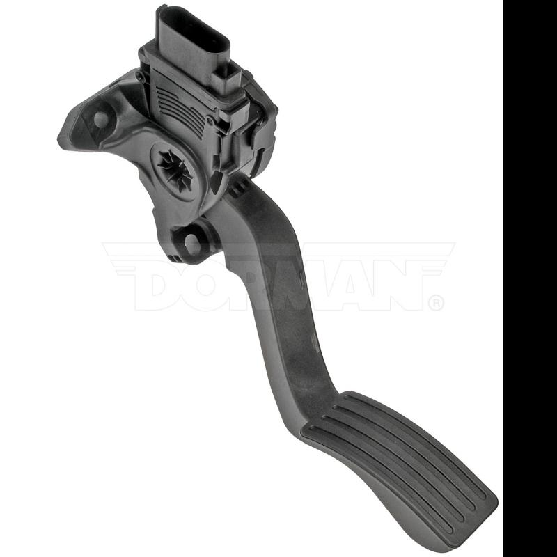 Dorman 699126 - Accelerator Pedal Dorman 699126 Accelerator Pedal product image 4 of 4