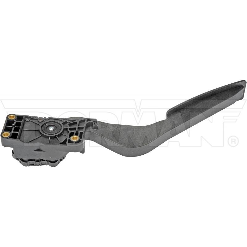 Dorman 699127 - Accelerator Pedal Dorman 699127 Accelerator Pedal product image 3 of 4