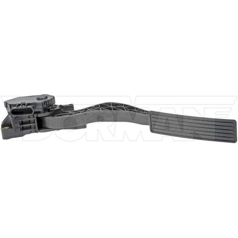 Dorman 699127 - Accelerator Pedal Dorman 699127 Accelerator Pedal product image 4 of 4