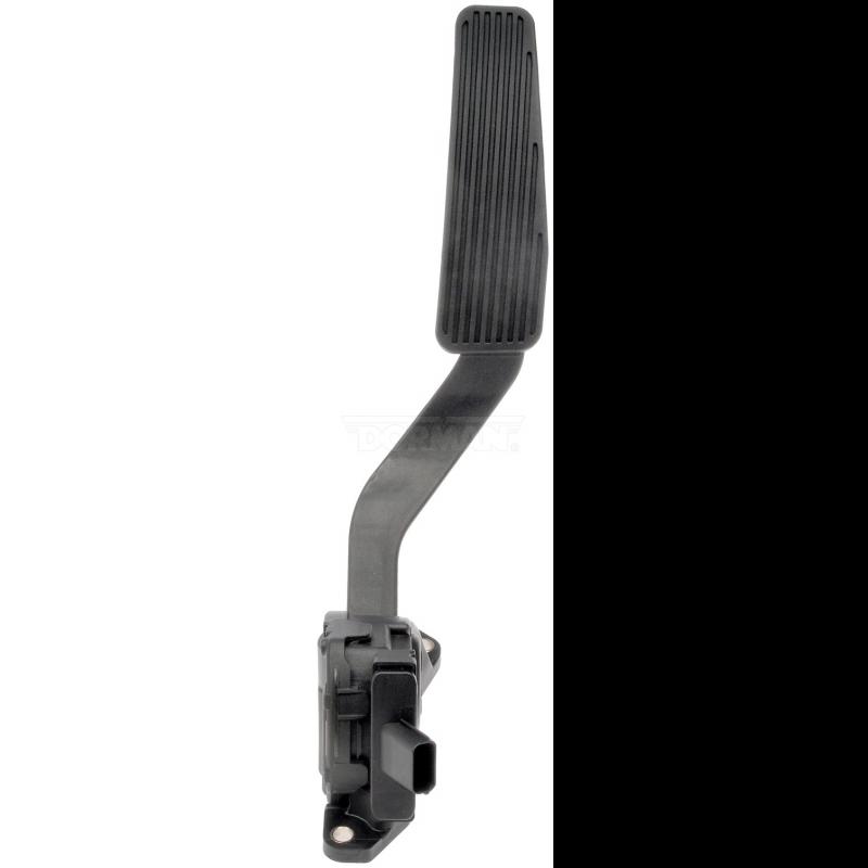 Dorman 699130 Accelerator Pedal product image 1 of 4