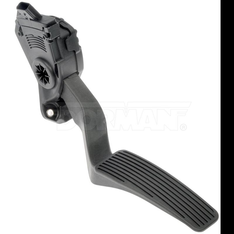 Dorman 699130 Accelerator Pedal product image 2 of 4