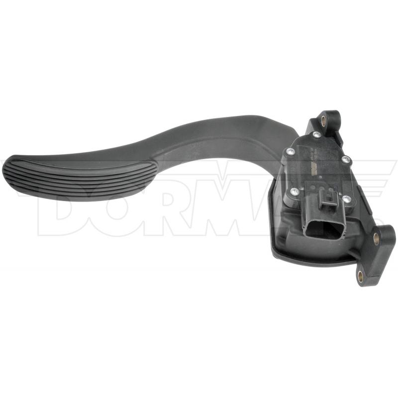 Dorman 699131 - Accelerator Pedal Dorman 699131 Accelerator Pedal product image 1 of 3