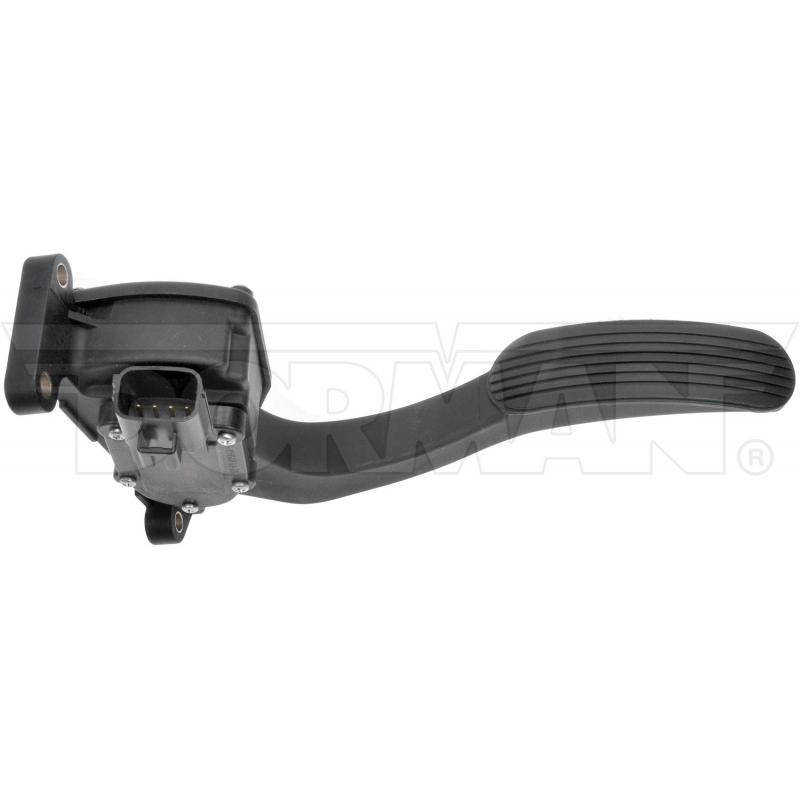 Dorman 699131 - Accelerator Pedal Dorman 699131 Accelerator Pedal product image 2 of 3
