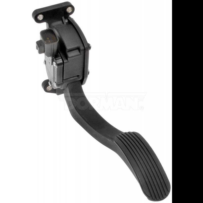 Dorman 699131 - Accelerator Pedal Dorman 699131 Accelerator Pedal product image 3 of 3