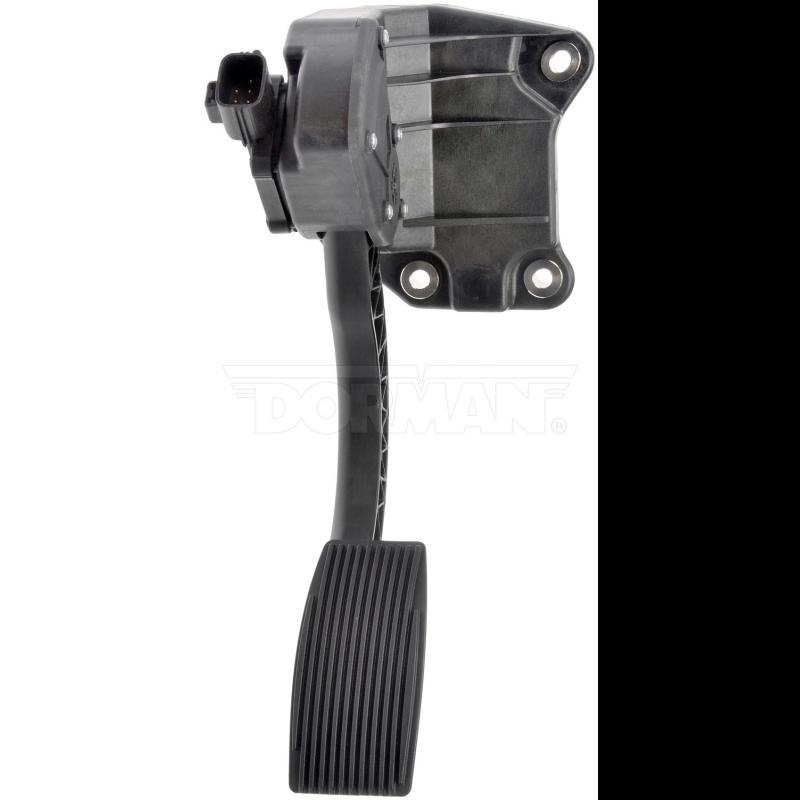 Dorman 699132 Accelerator Pedal product image 2 of 4