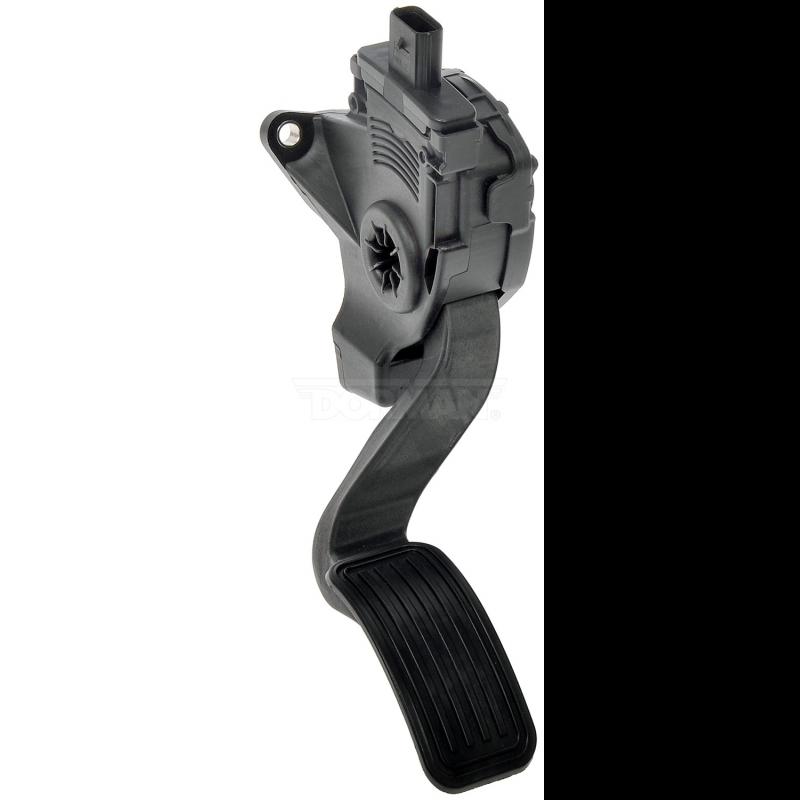 Dorman 699133 Accelerator Pedal product image 1 of 5