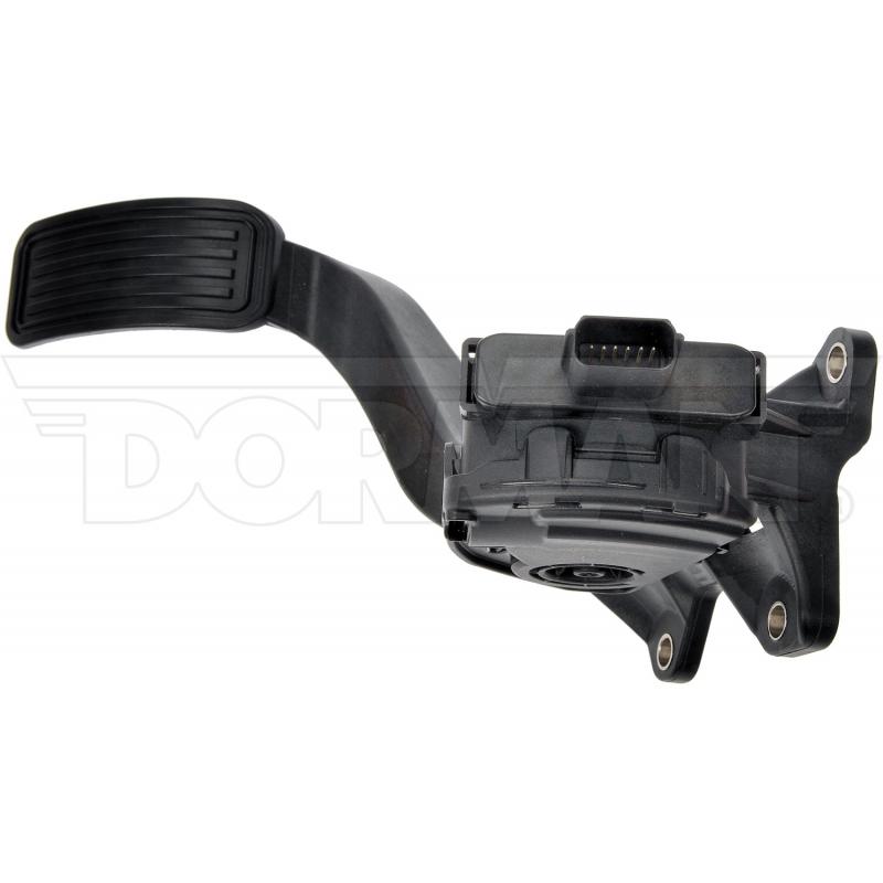 Dorman 699133 Accelerator Pedal product image 2 of 5