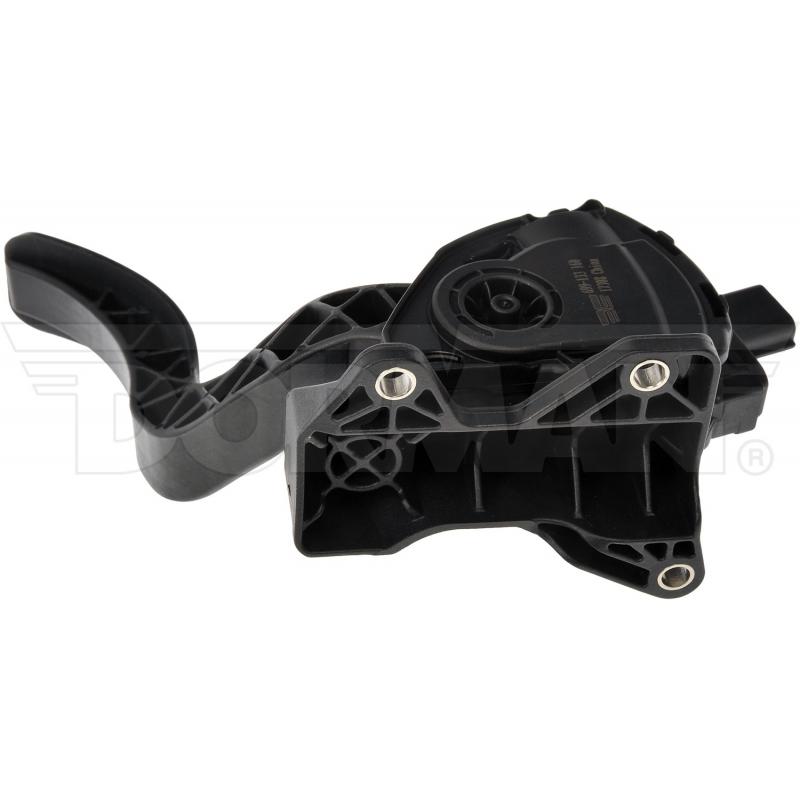 Dorman 699133 Accelerator Pedal product image 3 of 5