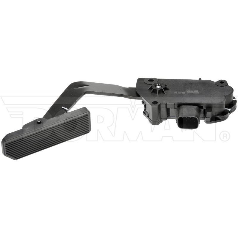 Dorman 699135 - Accelerator Pedal Dorman 699135 Accelerator Pedal product image 1 of 5
