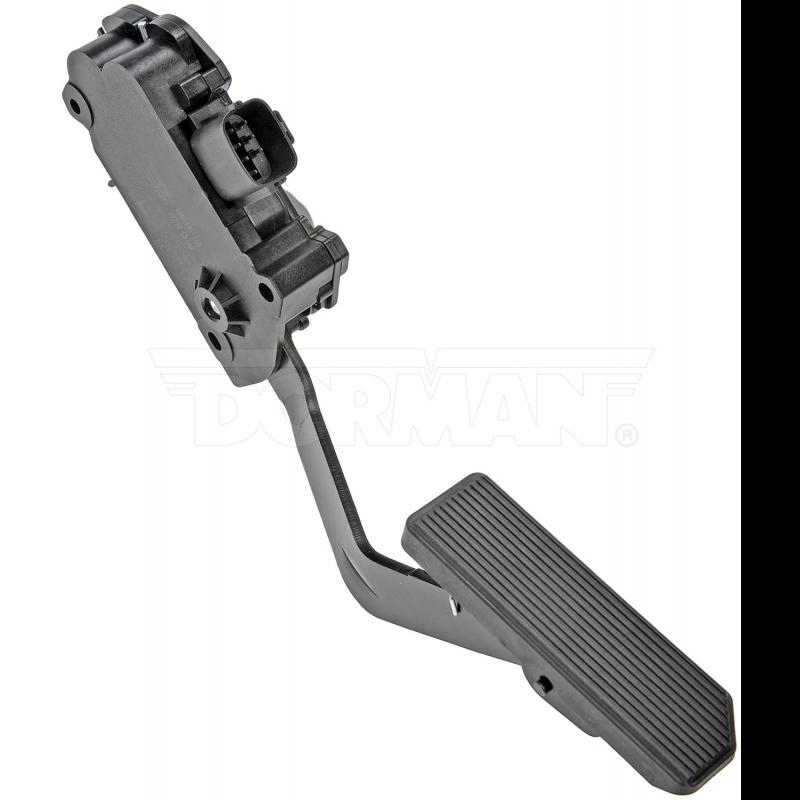Dorman 699135 - Accelerator Pedal Dorman 699135 Accelerator Pedal product image 3 of 5