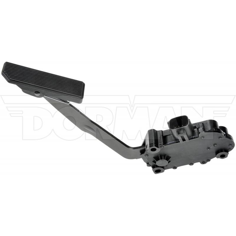 Dorman 699135 - Accelerator Pedal Dorman 699135 Accelerator Pedal product image 4 of 5