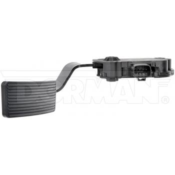 Dorman 699136 Accelerator Pedal product image 1 of 4