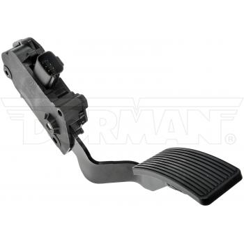 Dorman 699136 Accelerator Pedal product image 2 of 4