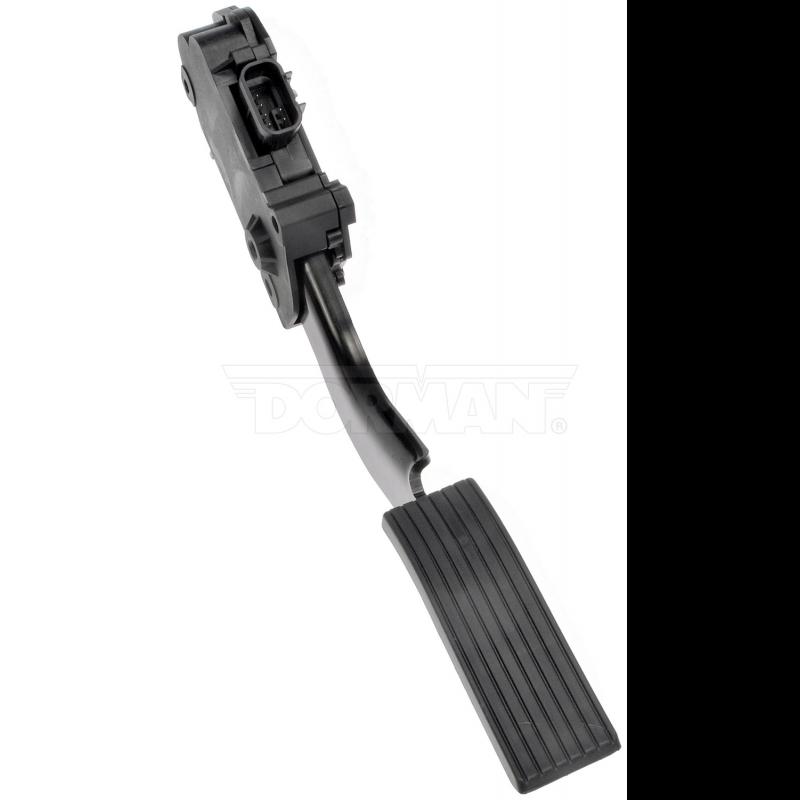 Dorman 699138 - Accelerator Pedal Dorman 699138 Accelerator Pedal product image 1 of 3