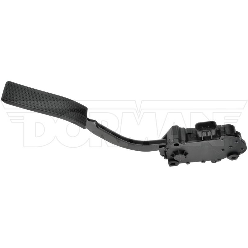 Dorman 699138 - Accelerator Pedal Dorman 699138 Accelerator Pedal product image 2 of 3