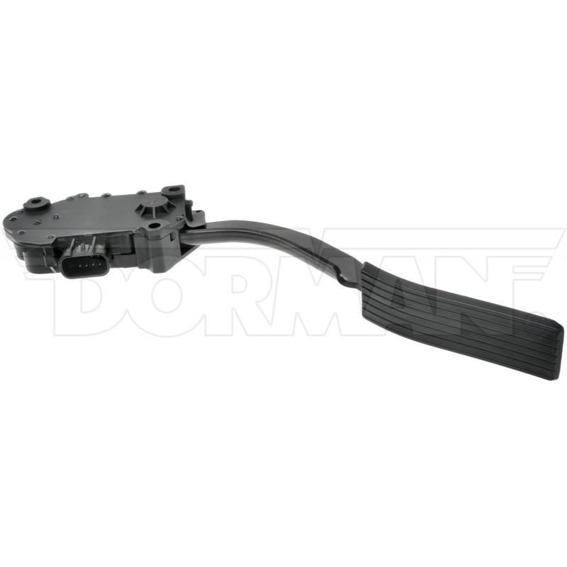 Dorman 699138 - Accelerator Pedal Dorman 699138 Accelerator Pedal product image 3 of 3