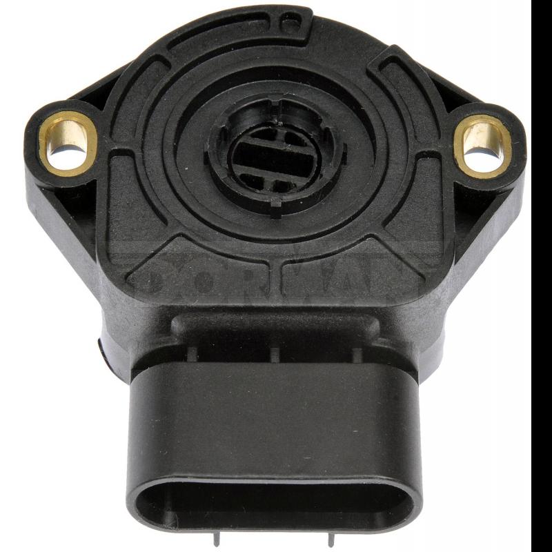 Dorman 699139 - Accelerator Pedal Sensor Dorman 699139 Accelerator Pedal Sensor product image 1 of 3
